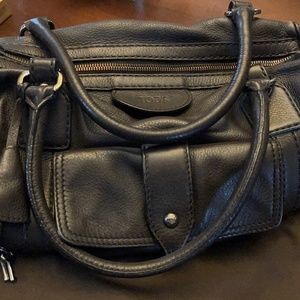 Tod’s purse
